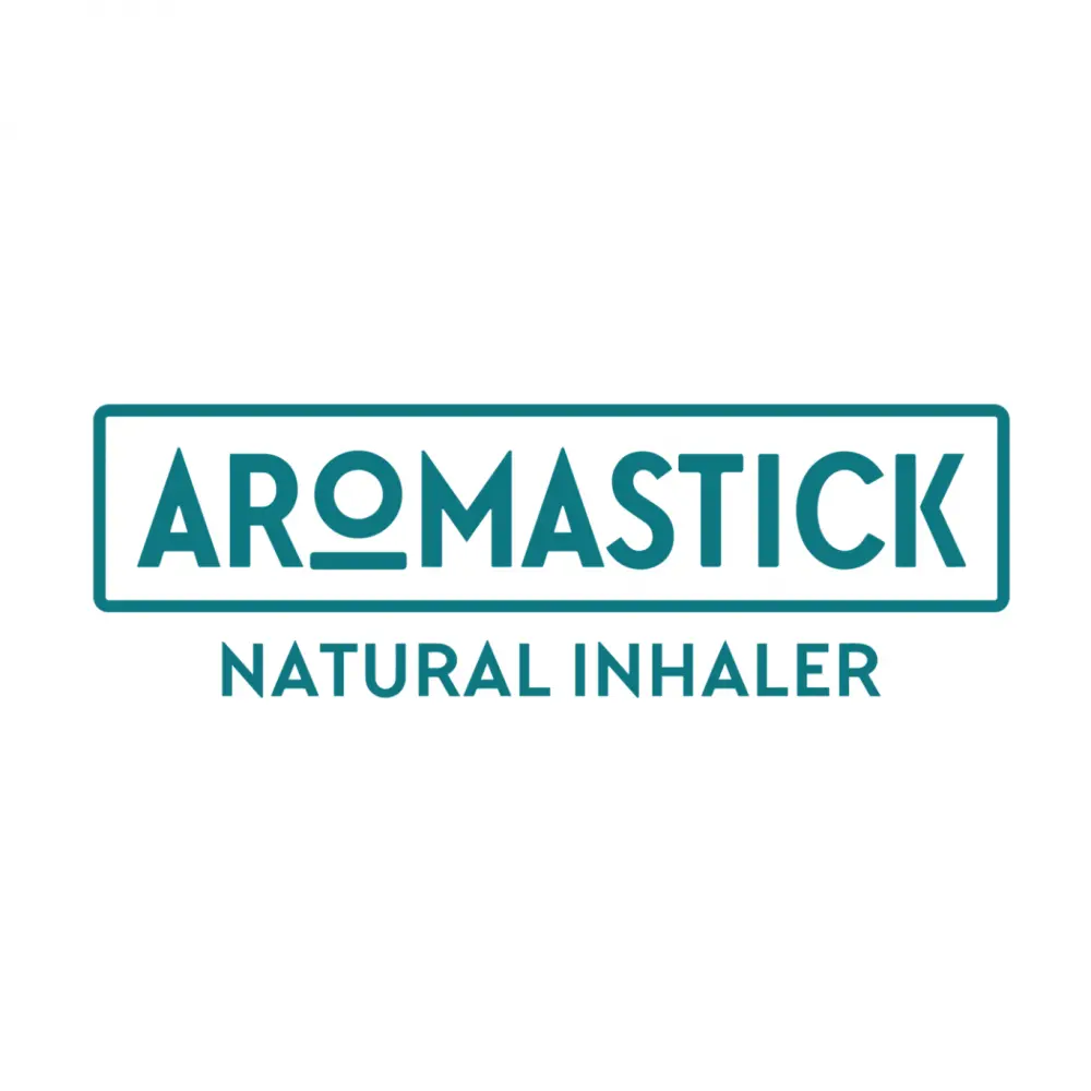 logo Aromastick