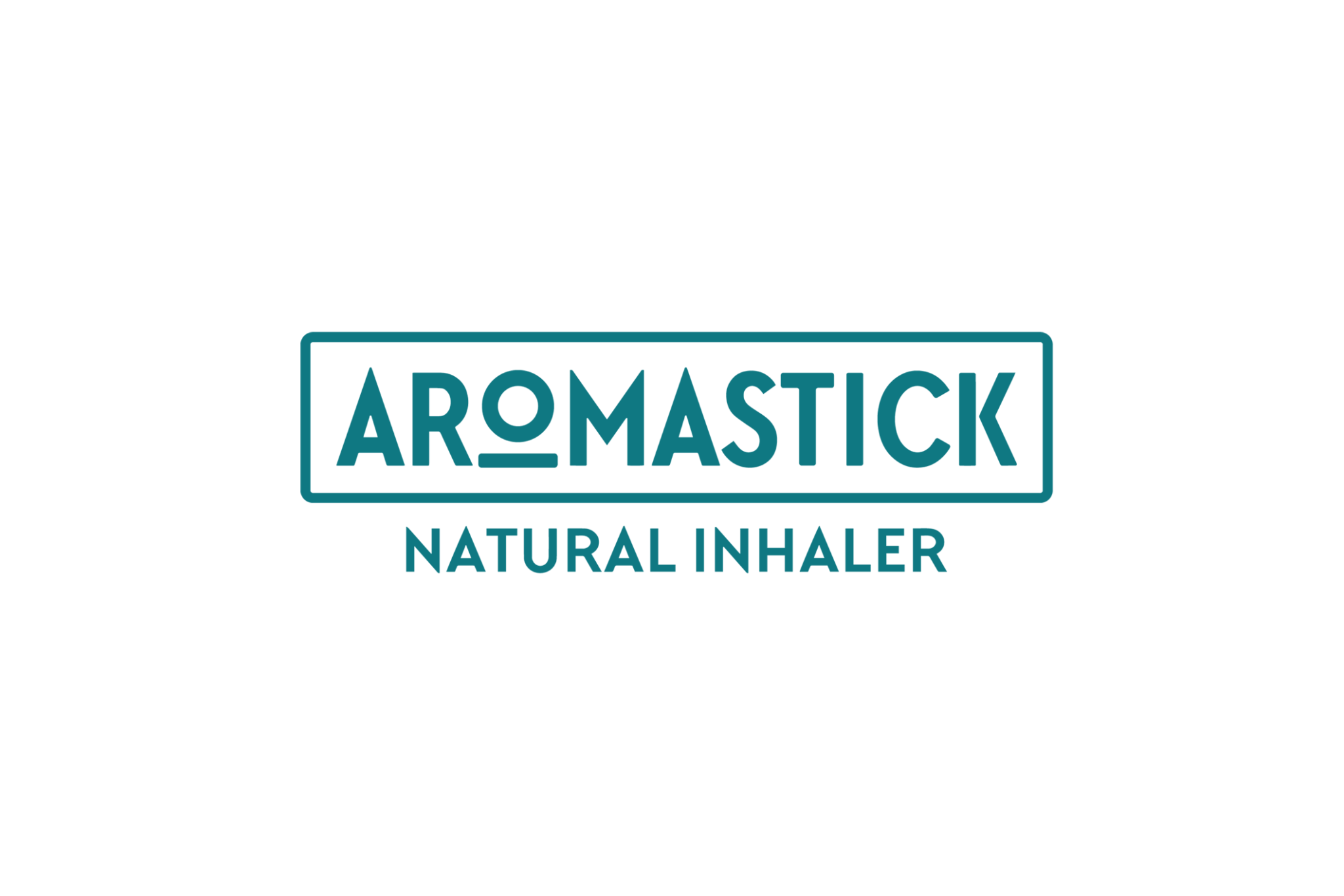 logo Aromastick